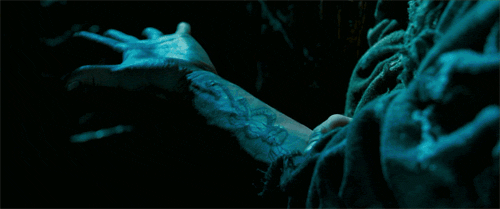 harry potter GIF