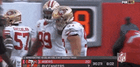 Regular Season Football GIF by NFL
