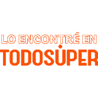 Ofertas Sticker by Todosuper