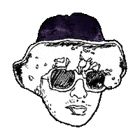 Whats Poppin Sticker by Jack Harlow