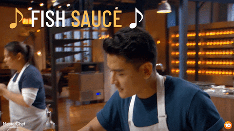 GIF by MasterChefAU