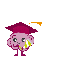 Celebration Sticker by APOLLON Hochschule