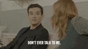 Season 1 Drama GIF by Almost Family FOX