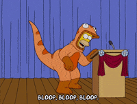 homer simpson episode 6 GIF