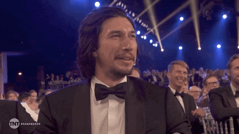 Sag 2020 GIF by SAG Awards