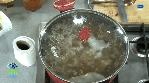 Bbnaija Cooking GIF by Big Brother Naija