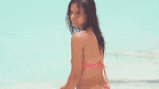 barbara palvin si swimsuit 2017 GIF by Sports Illustrated Swimsuit