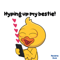 Heart Love GIF by VeeFriends