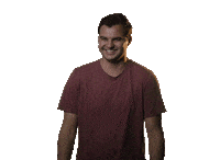 Laughter Laughing Sticker by BabylonBee