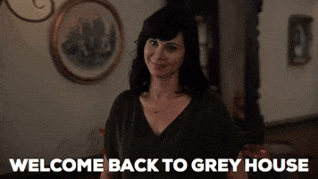 good witch fall GIF by Hallmark Channel