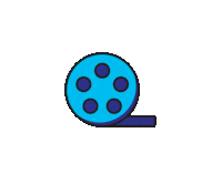 Uw Whitewater Film Sticker by uc_uww