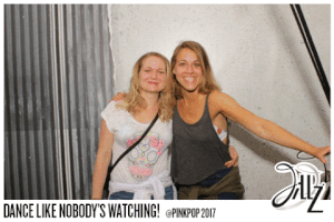 major booth pinkpop 2017 GIF by Jillz