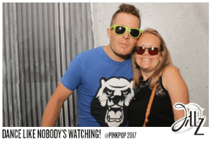 major booth pinkpop 2017 GIF by Jillz