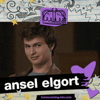 mtvhomecoming GIF by mtv