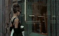 screenchic givenchy audreyhepburn screenchic costumedesign GIF