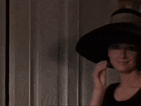 screenchic givenchy audreyhepburn screenchic classicfilm GIF