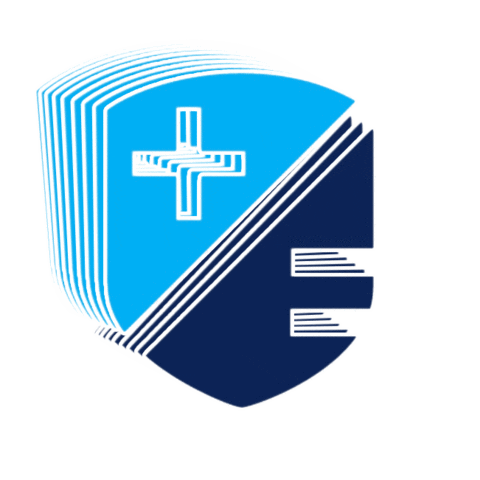 Sticker by The Dublin Academy of Education