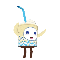 Ice Cream Freal Sticker by therealfreal