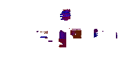 Art Glitch Sticker