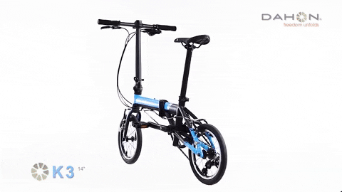 GIF by DAHON Bikes