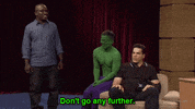 comedy hannibal GIF