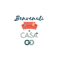 Casa Affitto Sticker by DavveroCasa