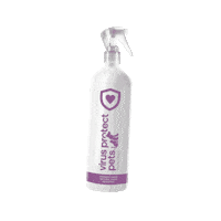 VirusProtectMX covid pets protect virusprotect Sticker
