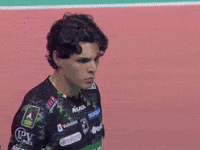 archivebottolo volleyball italia volley pallavolo GIF