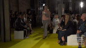 fashion week australia 2017 christopher esber GIF by Mercedes-Benz Fashion Week Australia