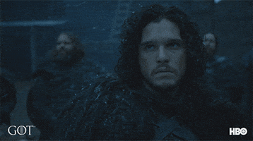 Prepare Season 7 GIF by Game of Thrones