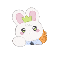 Bingo 박은빈 Sticker