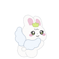 Bingo 박은빈 Sticker
