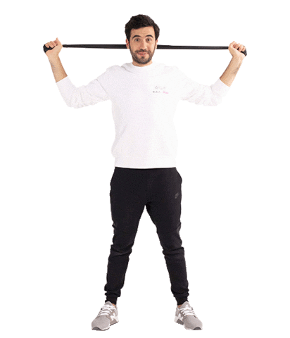 Sticker by a.s.r. Vitality