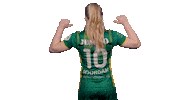 Vrouwen Eredivisie Sticker by ADO Den Haag Vrouwen