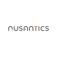 nusantics biome beauty nusantics Sticker