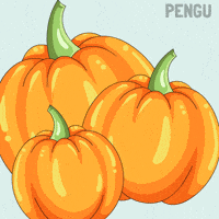 Iced Coffee GIF by Pudgy Penguins