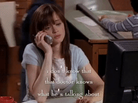 season 6 netflix GIF by Gilmore Girls 