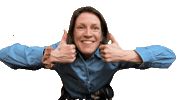 Happy Feliz Sticker by annasmotionclub