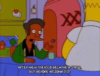 homer simpson episode 23 GIF