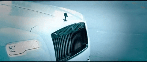 Water Sheff G GIF by Winners Circle