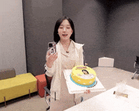 Haewon GIF