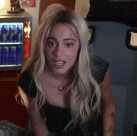 Tini Stoessel Argentina GIF