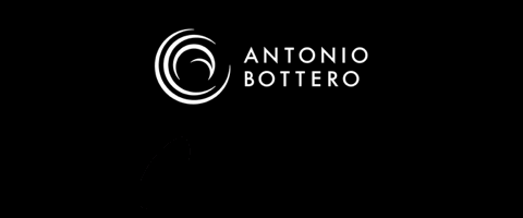 Signature GIF by Antonio Bottero Compass