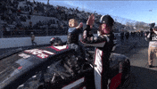 monster energy cup series sport GIF by NASCAR