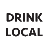 d9brewing beer cheers drink local gose Sticker