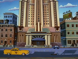 hey arnold nicksplat GIF