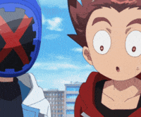 Beyblade GIF