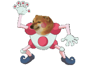 Happy Pokemon Sticker by Revicheems