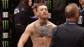 Ufc GIF by giphydiscovery