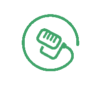 Podcasting Apple Podcasts Sticker by Push Operations